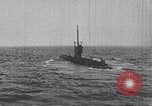 Image of German U-boat Germany, 1916, second 29 stock footage video 65675075549