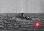 Image of German U-boat Germany, 1916, second 30 stock footage video 65675075549