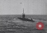 Image of German U-boat Germany, 1916, second 31 stock footage video 65675075549