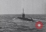 Image of German U-boat Germany, 1916, second 32 stock footage video 65675075549
