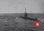 Image of German U-boat Germany, 1916, second 37 stock footage video 65675075549