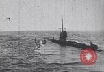 Image of German U-boat Germany, 1916, second 41 stock footage video 65675075549