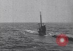Image of German U-boat Germany, 1916, second 53 stock footage video 65675075549
