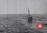Image of German U-boat Germany, 1916, second 55 stock footage video 65675075549