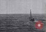 Image of German U-boat Germany, 1916, second 58 stock footage video 65675075549