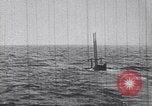 Image of German U-boat Germany, 1916, second 59 stock footage video 65675075549