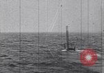Image of German U-boat Germany, 1916, second 60 stock footage video 65675075549