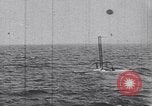 Image of German U-boat Germany, 1916, second 61 stock footage video 65675075549