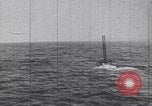 Image of German U-boat Germany, 1916, second 62 stock footage video 65675075549