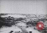 Image of German U-boat U-35 Mediterranean Sea, 1917, second 1 stock footage video 65675075550