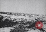 Image of German U-boat U-35 Mediterranean Sea, 1917, second 4 stock footage video 65675075550