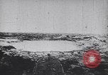 Image of German U-boat U-35 Mediterranean Sea, 1917, second 5 stock footage video 65675075550