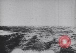 Image of German U-boat U-35 Mediterranean Sea, 1917, second 9 stock footage video 65675075550