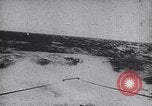 Image of German U-boat U-35 Mediterranean Sea, 1917, second 12 stock footage video 65675075550