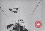 Image of German U-boat U-35 Mediterranean Sea, 1917, second 16 stock footage video 65675075550