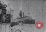 Image of German U-boat U-35 Mediterranean Sea, 1917, second 22 stock footage video 65675075550