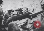 Image of German U-boat U-35 Mediterranean Sea, 1917, second 24 stock footage video 65675075550