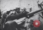 Image of German U-boat U-35 Mediterranean Sea, 1917, second 25 stock footage video 65675075550