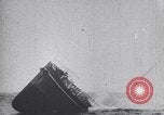 Image of German U-boat U-35 Mediterranean Sea, 1917, second 41 stock footage video 65675075550