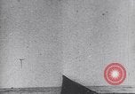 Image of German U-boat U-35 Mediterranean Sea, 1917, second 51 stock footage video 65675075550