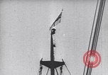 Image of German U-boat U-35 Mediterranean Sea, 1916, second 6 stock footage video 65675075551