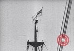 Image of German U-boat U-35 Mediterranean Sea, 1916, second 7 stock footage video 65675075551