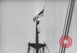 Image of German U-boat U-35 Mediterranean Sea, 1916, second 8 stock footage video 65675075551