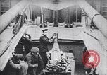 Image of German U-boat U-35 Mediterranean Sea, 1916, second 10 stock footage video 65675075551