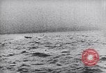 Image of German U-boat U-35 Mediterranean Sea, 1916, second 18 stock footage video 65675075551