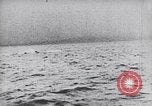 Image of German U-boat U-35 Mediterranean Sea, 1916, second 20 stock footage video 65675075551