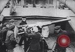Image of German U-boat U-35 Mediterranean Sea, 1916, second 22 stock footage video 65675075551