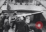 Image of German U-boat U-35 Mediterranean Sea, 1916, second 23 stock footage video 65675075551