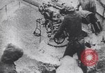 Image of German U-boat Mediterranean Sea, 1916, second 3 stock footage video 65675075552