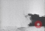 Image of German U-boat Mediterranean Sea, 1916, second 9 stock footage video 65675075552