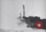 Image of German U-boat Mediterranean Sea, 1916, second 10 stock footage video 65675075552