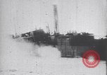 Image of German U-boat Mediterranean Sea, 1916, second 11 stock footage video 65675075552