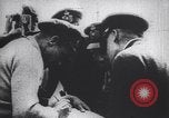 Image of German U-boat Mediterranean Sea, 1916, second 27 stock footage video 65675075552