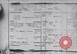 Image of German U-boat Mediterranean Sea, 1916, second 29 stock footage video 65675075552