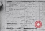 Image of German U-boat Mediterranean Sea, 1916, second 30 stock footage video 65675075552