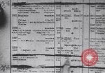 Image of German U-boat Mediterranean Sea, 1916, second 31 stock footage video 65675075552