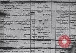 Image of German U-boat Mediterranean Sea, 1916, second 32 stock footage video 65675075552