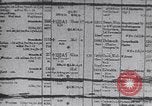 Image of German U-boat Mediterranean Sea, 1916, second 33 stock footage video 65675075552
