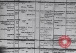 Image of German U-boat Mediterranean Sea, 1916, second 34 stock footage video 65675075552