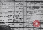 Image of German U-boat Mediterranean Sea, 1916, second 35 stock footage video 65675075552
