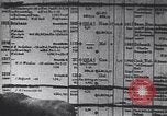 Image of German U-boat Mediterranean Sea, 1916, second 37 stock footage video 65675075552