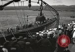 Immagine di USS Trout SS-202 Oahu Hawaii USA, 1942, secondo 27 filmato di repertorio 65675075553