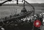 Immagine di USS Trout SS-202 Oahu Hawaii USA, 1942, secondo 28 filmato di repertorio 65675075553