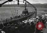 Immagine di USS Trout SS-202 Oahu Hawaii USA, 1942, secondo 29 filmato di repertorio 65675075553