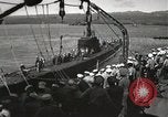 Immagine di USS Trout SS-202 Oahu Hawaii USA, 1942, secondo 32 filmato di repertorio 65675075553