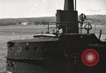 Immagine di USS Trout SS-202 Oahu Hawaii USA, 1942, secondo 33 filmato di repertorio 65675075553